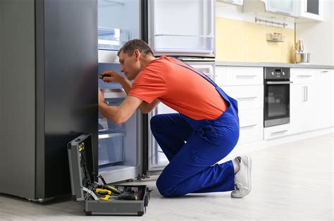 Repair Service .